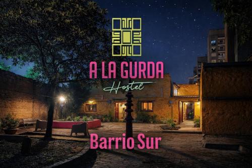 Province of Tucuman Hostel | A la Gurda Hostel - Barrio Sur