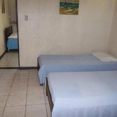Olho D'agua Hotel | A Pousada da Praia