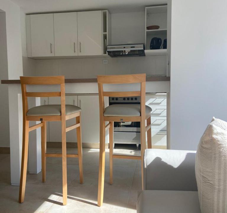 La Perla Apartment | A Precioso Monoambiente en Mar del Plata