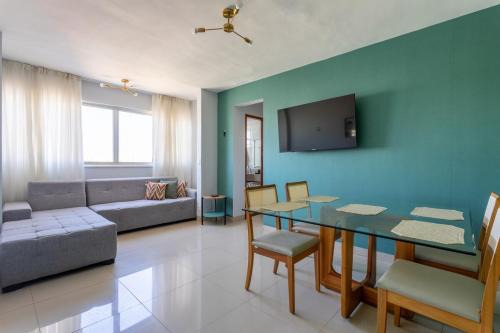 Goiania Apartment | A space designed for you and your family