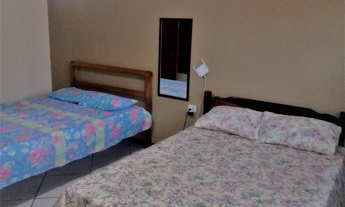 Cabore House | A super comfortable house
