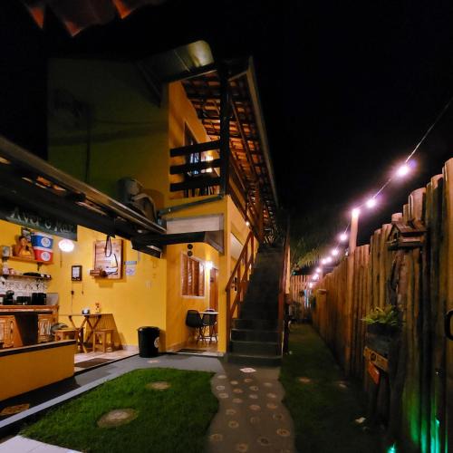 Caraguatatuba House | A Ver o Mar Beach House