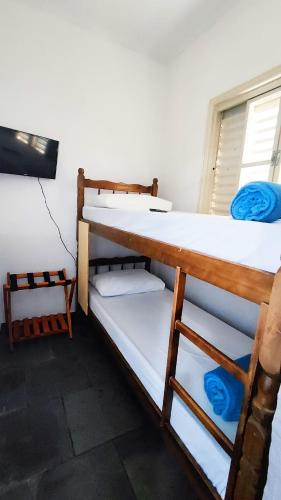 Santa Rita do Sapucai Apartment | A2R ACOMODAÇÕES - Estúdio central e funcional