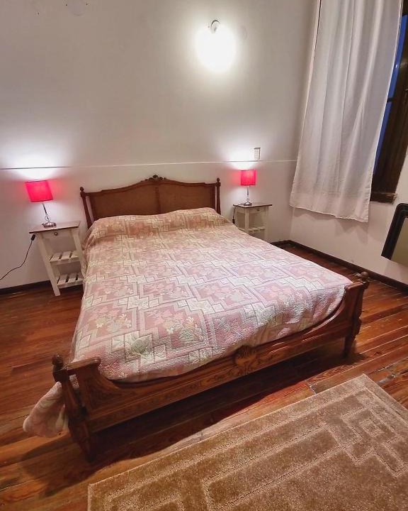 Abasto House | Abasto Colonial