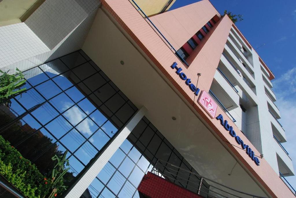 Sao Luis Hotel | Abbeville Hotel Torre II