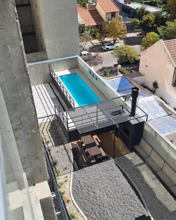 Neuquen Apartment | Abbey Road Alquileres