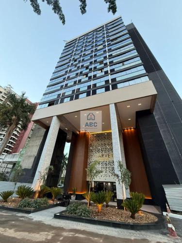 Setor Hoteleiro Norte Apartment | ABC Apart Hotel