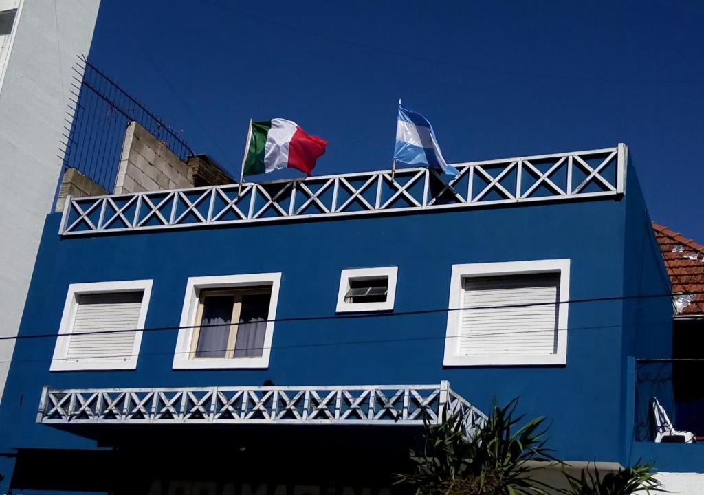 Mar del Plata Hotel | Abra Marina Hotel