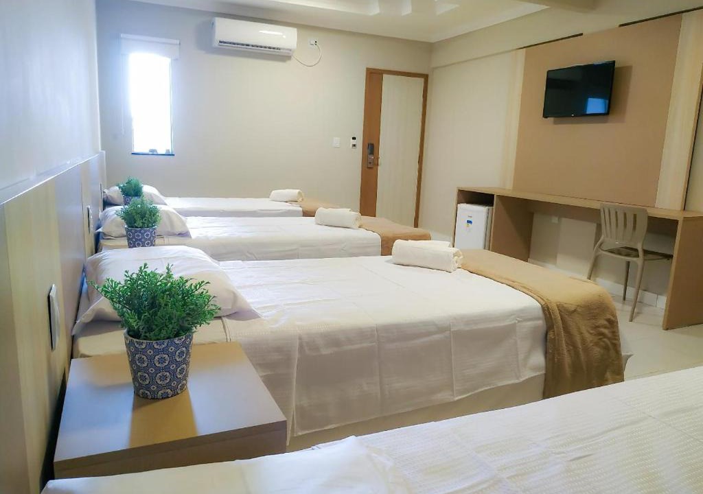 Castanhal Hotel | Accord Hotel