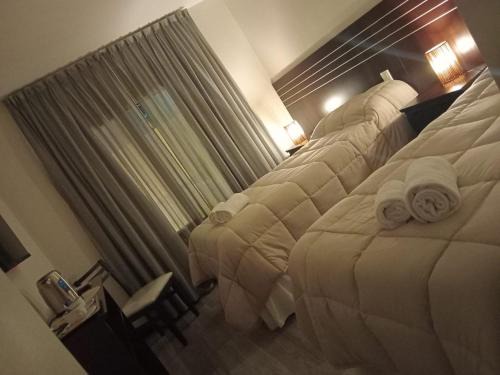 Colonia Dora Hotel | Achalay Hotel Boutique Colonia Dora