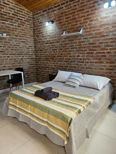 Posadas Apartment | Acogedor loft estilo industrial