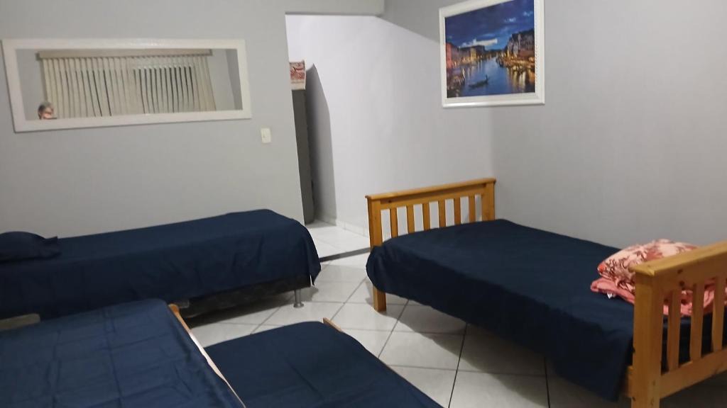 Americana House | Acomodação, casa em Americana próximo ao centro e Shopping