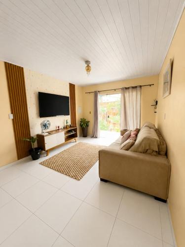 Taruma House | Acomodação completa próxima ao Aeroporto