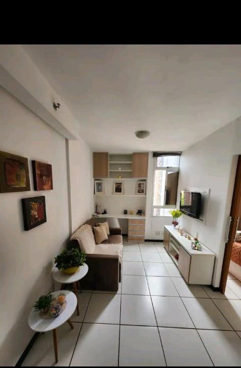 Guara Apartment | Aconchegante ap no Park Sul próximo ao aeroporto