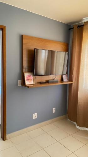 Samambaia Apartment | Aconchegante apartamento em Samambaia