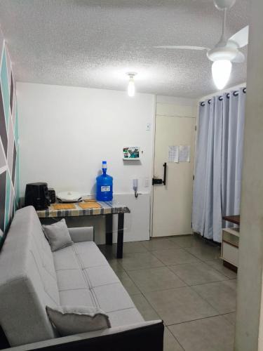 Sao Paulo Apartment | Aconchegante apto na Z Oeste