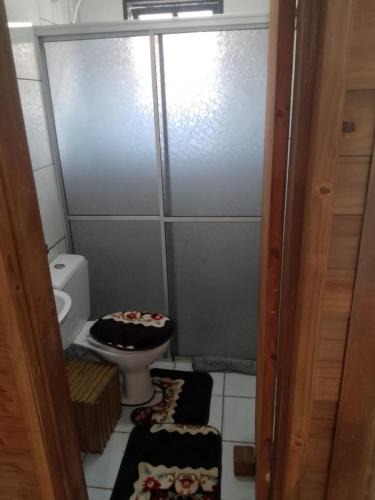 Passo de Torres House | Aconchegante , espaçosa, acomoda 10 pessoas , centralizada perto da praia