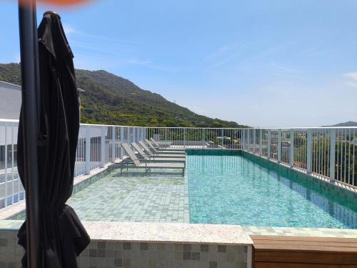 Alto Ribeirao Leste Apartment | Aconchegante perto do aeroporto e melhores praias