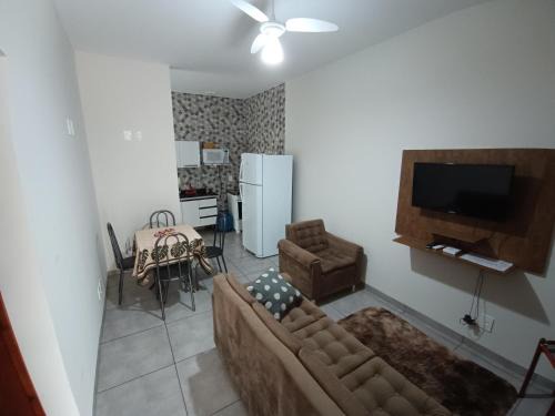 Jardim das Primaveras Apartment | Aconchego 1