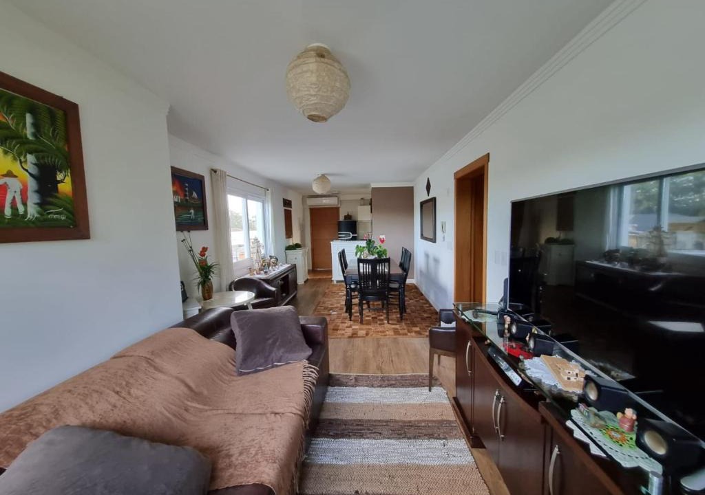Carniel Apartment | Aconchego 402 Gramado RS