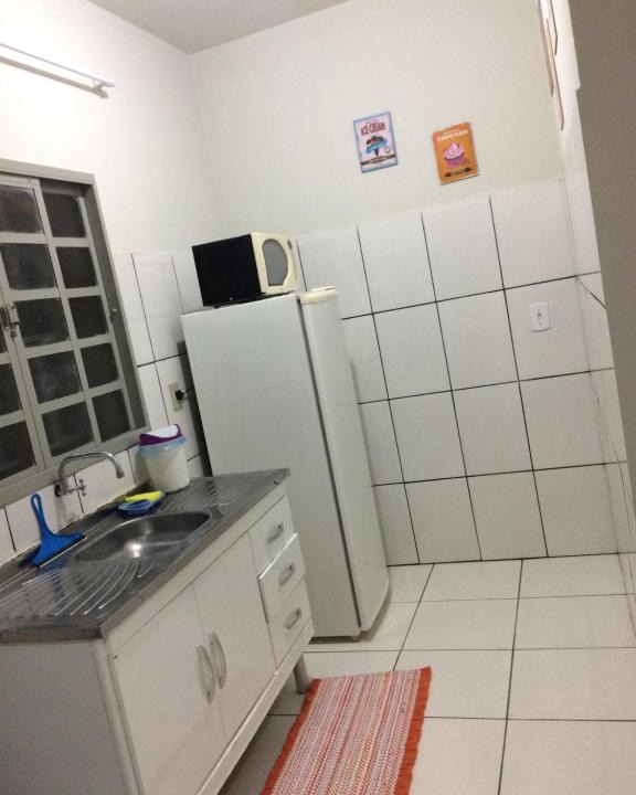 Botucatu Apartment | Aconchego Botucatu Apto 01