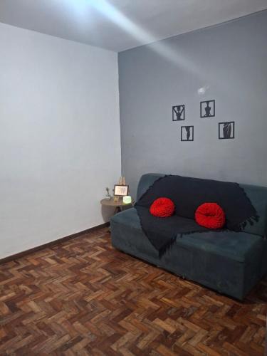 Sao Mateus Apartment | Aconchego