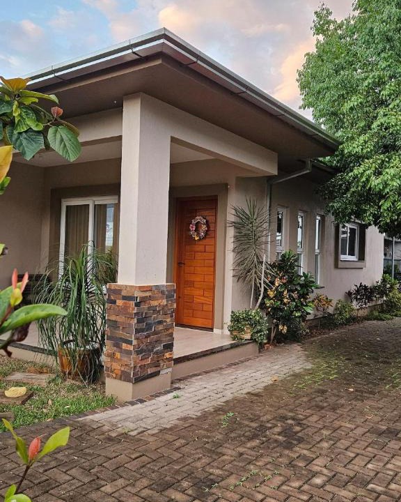 Santa Clara do Sul House | Aconchego