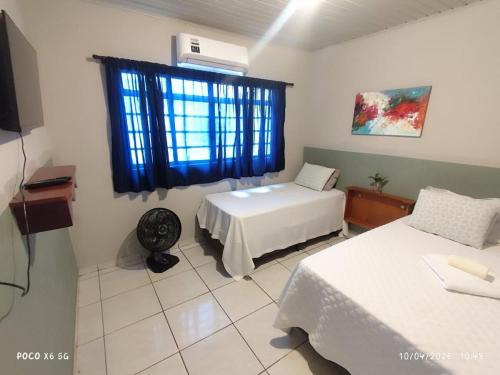 Presidente Prudente House | Aconchego DM 3 - Self Check-in
