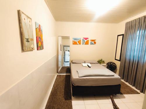 Presidente Prudente House | Aconchego DM 01 - Self Check-in