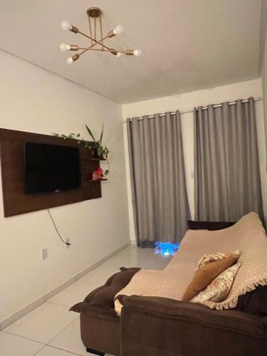 Bom Jesus Da Lapa House | Aconchego e conforto