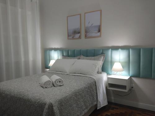 Menino Deus Apartment | Aconchego e tranquilidade junto ao H. Mãe de Deus