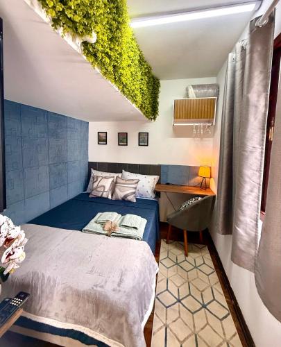 Jardim Aeroporto House | Aconchego em congonhas- CGH