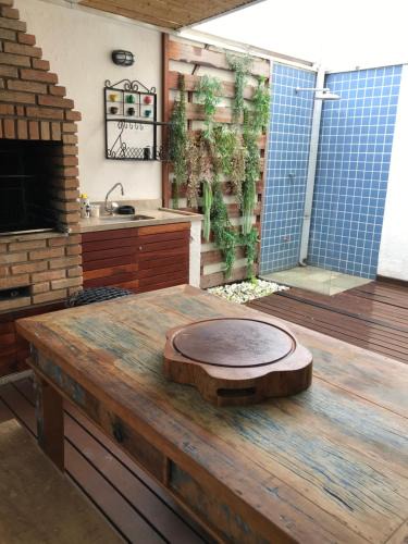 Juquehy House | ACONCHEGO EM FAMÍLIA JUQUEHY