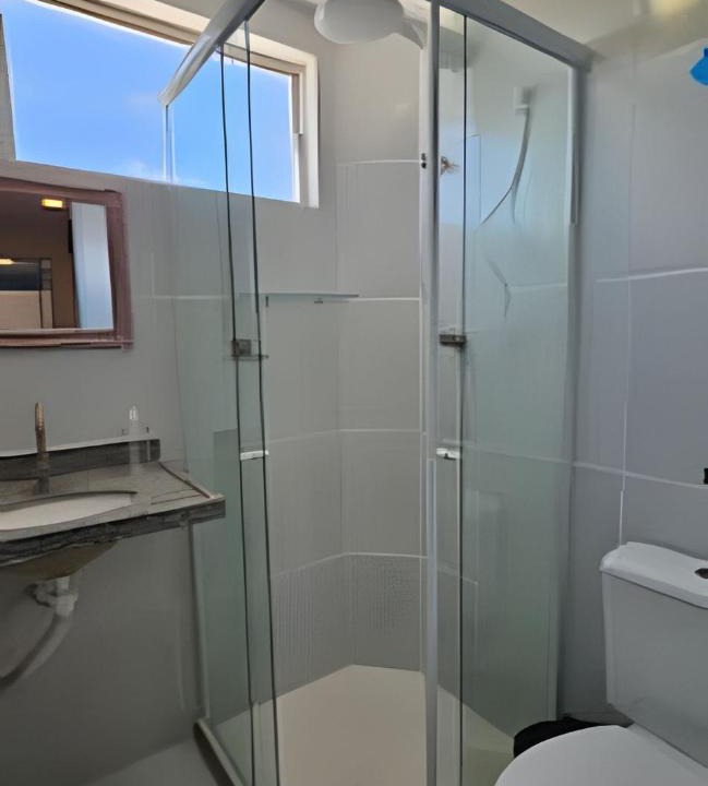 Ponta de Campina Apartment | ACONCHEGO em Ponta de Campina, 3 Quartos + Garagem