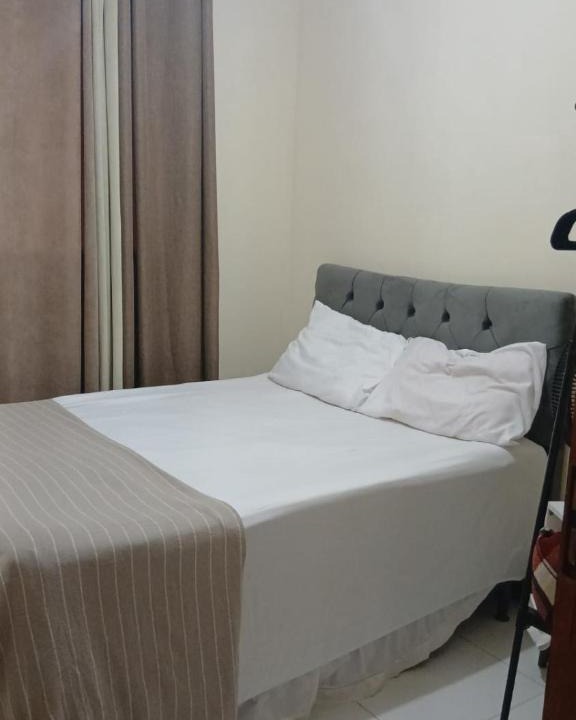 Garanhuns Apartment | Aconchego Heliopolis