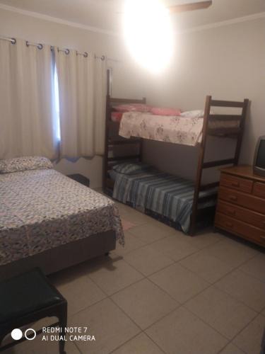 Guilhermina Apartment | Aconchego junto ao mar - Guilhermina - PG