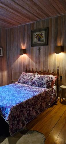 Vila Poran House | Aconchego na natureza