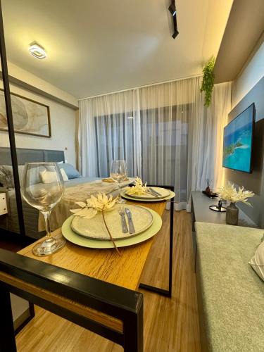 Vila Buarque Apartment | Aconchego no centro de São Paulo