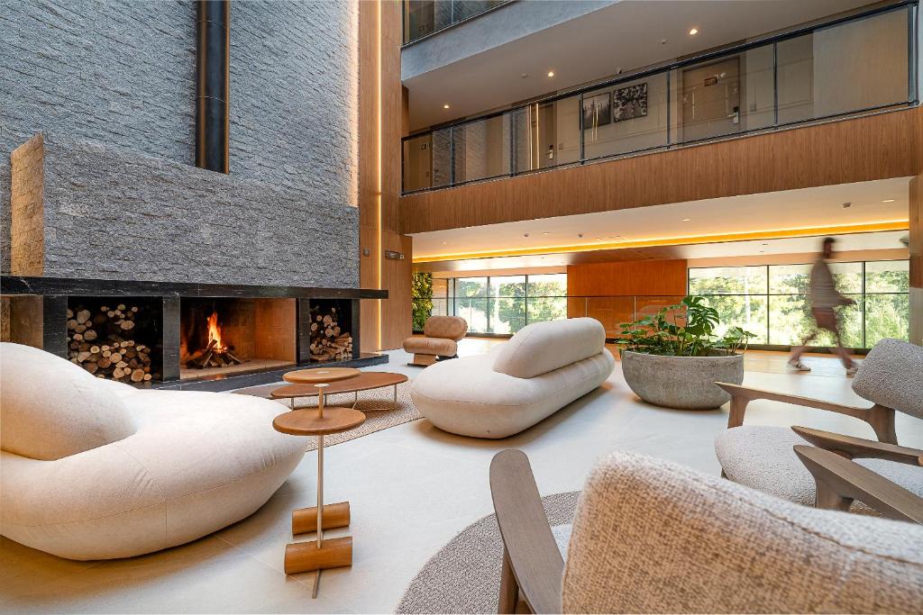 Vila Suzana Apartment | Aconchego no melhor hotel de Canela By Happy Fam