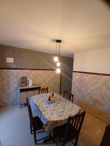 Pontal House | aconchego pe na areia