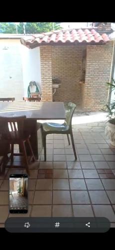 Aeroporto House | Aconchego perto da praia
