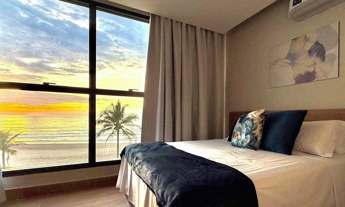 Campos Eliseos Hotel | Acqua Di Mare Pousada