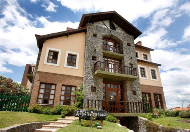 Villa Gesell Hotel | Acquamarina Hotel