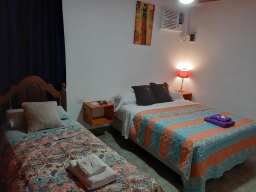 Presidencia Roque Saenz Pena Apartment | Acuario Departamentos