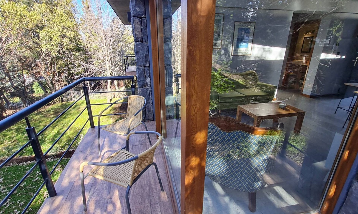 Belgrano Apartment | Acuarela I apartment em in Bariloche