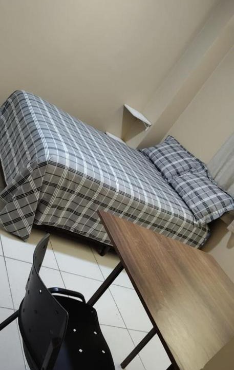 Barrio Centro Apartment | Ada H5