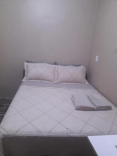 Barrio Centro Apartment | Ada