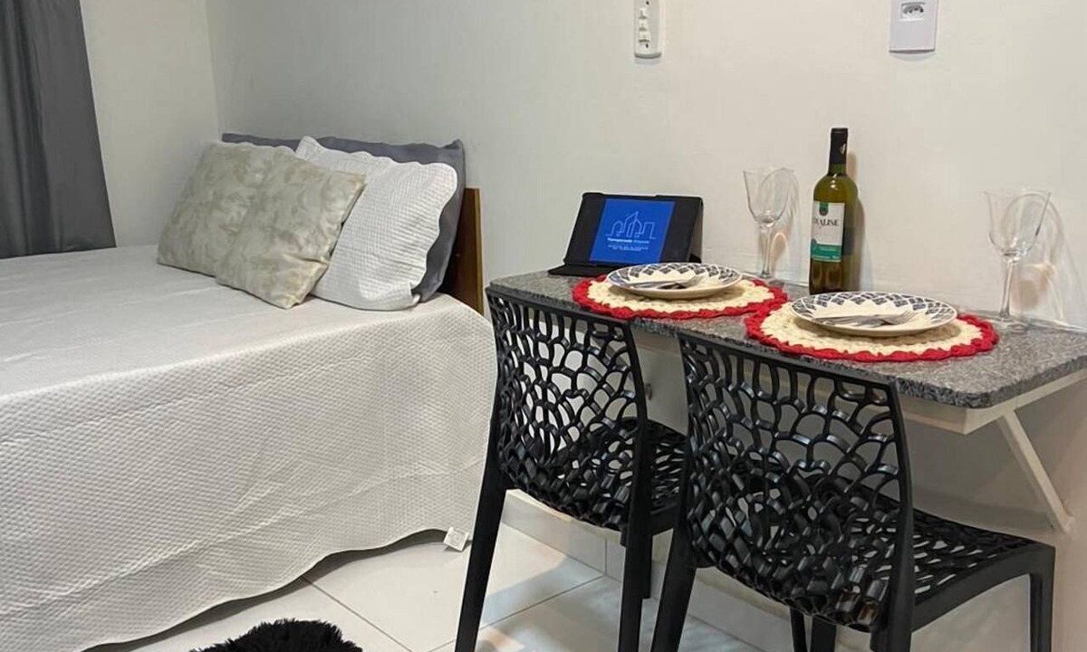 Feira de Santana Apartment | ADENIL 04