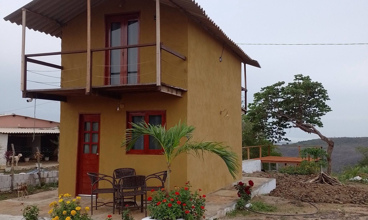 Pedro II Ski Chalet | Adorable 1-bedroom chalet in enjoyable Pedro II for a relaxing stay