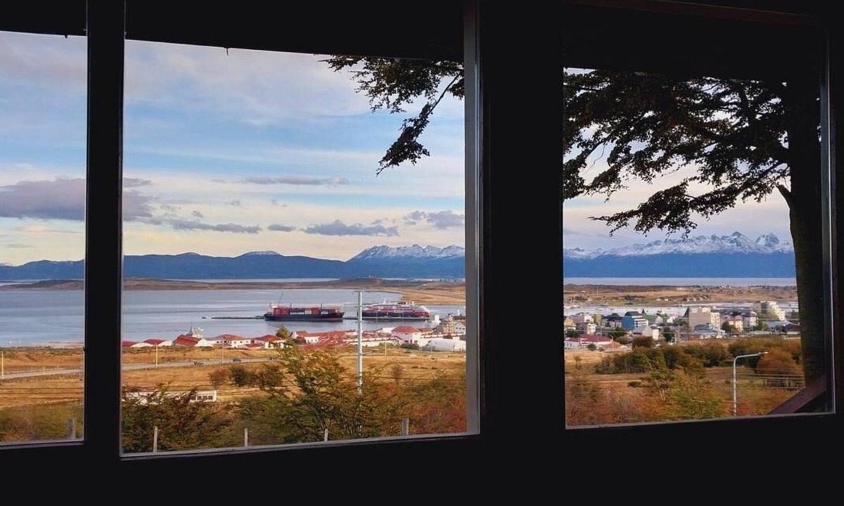 Province of Tierra del Fuego House | Adorable 3-bedroom house in Ushuaia perfect for your getaway